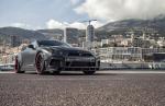 Nissan GT-R PD750 Widebody by Prior Design 2014 года